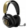 Slúchadlá SteelSeries Arctis Nova 7 Wireless World of Warcraft Edition