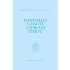 Synodalita v životě a poslání církve - Mezinárodní teologická komise