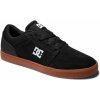 DC Crisis 2 BGM/Black/Gum 42.5