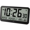 rádiom riadené digitálne hodiny JVD RB9359.1