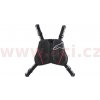 chránič hrudi Nucleon KR-C, doplňkové příslušenství k protektorům KR-1/2/3, ALPINESTARS - Itálie (černý, vel. M/L/XL)