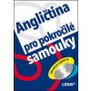 Angličtina pro pokročilé samouky