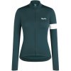 Rapha Core Thermal LS Women Forest Green