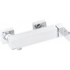 Sprchová batéria Siko Elements bez sprchového setu 150 mm chróm SIKOBSEL268