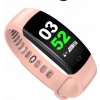 Smartband Rubicon RNCE80 čierny