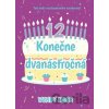 Konečne dvanásťročná - Wendy Mass