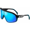 R2 Falcon - AT105B/Matte Black/Grey/Blue Revo/Polarized one size