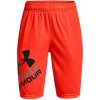 Under Armour Prototype 2.0 Logo Oranžová