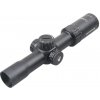 Vector Optics LPVO puškohľad VictOptics S4 1,5-6x28 - Čierna
