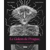 Le Golem de Prague, - Martin Vopěnka, Renáta Fučíková