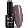 Hybridný lak na nechty Ntn Odtiene šedej a striebornej 5,00 ml