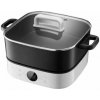 Xiaomi Multifunctional Hot Pot Cooker 6L Black EU BHR9704EU 61546