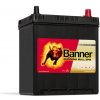 Autobatéria Banner Running Bull EFB 538 15, 38Ah, 400A, 12V