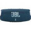 Bluetooth reproduktor JBL Charge 5 modrý, aktívny, s výkonom 40W, frekvenčný rozsah od 65 (JBLCHARGE5BLU)