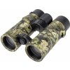 Carson 10x42mm RD Series Binoculars-Waterproof, Open Bridge, Mossy Oak RD-042MO