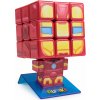 Hlavolam Rubikova kocka 3x3 Iron Man (681147033825)