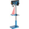 Güde Stĺpová vŕtačka GSB 20 LASER/500W