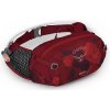 Osprey Seral 4 - Claret Red one size