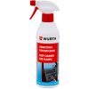 Würth Deep Cleaner for Plastic 500 ml