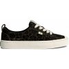Cariuma OCA Low Black Suede Sneaker
