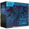 Pokémon TCG: Mega Vývoj Prízrak Ohňa - Elitný Tréner Box