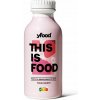 YFood Drink Berry nápoj s čučoriedkovou príchuťou 500 ml