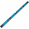 SHINWA Profesionální vodováha SHINWA Blue Level Pro 2 - 1200 mm 7629