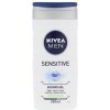 Nivea Men Sensitive sprchový gél 250 ml