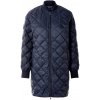 esmara® Dámsky ľahký kabát navy modrá, S 36/38 (100393200)