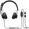 Slúchadlá na uši Logitech Zone Wired