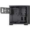 CHIEFTEC skříň Uni Series/Miditower, UK-02B-OP, USB 3.0, Black, bez zdroje