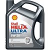 Shell 550040670 Helix Ultra Professional AF 5W-30 - 5L