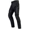 Nohavice na motocykel Ozone Flow čierne Veľkosť: 4XL