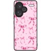 Picasee ULTIMATE CASE pro Xiaomi Redmi Note 13 Pro+ 5G - Bow Aesthetic