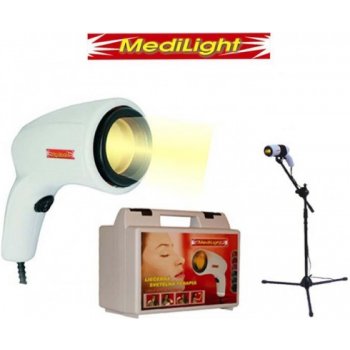 MEDILIGHT Biolampa MediLight + stojan k biolampe od 299 € - Heureka.sk