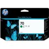 HP 70 Zelená atramentová kazeta, 130 ml