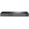 TP-Link TL-SF1024 24x 10/100Mb Rackmount Switch TL-SF1024