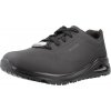 Skechers UNO SR obuv čierna