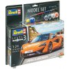 REVELL ModelSet auto 67051 - McLaren 570S (1:24)