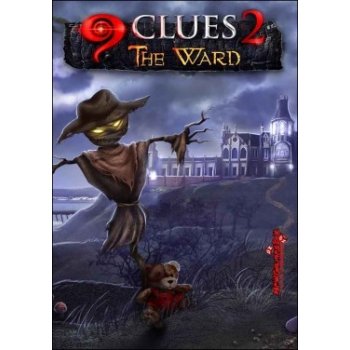 9 Clues 2: The Ward