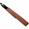 PROFIZOO Kůže s poutkem 60 mm x 40 cm přírodní