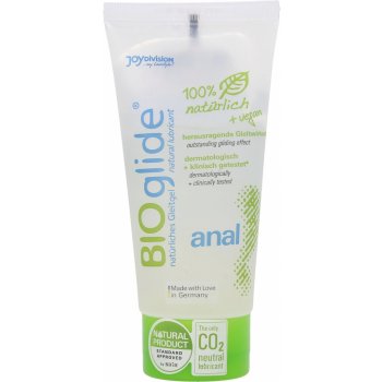 Bioglide Anal 80 ml