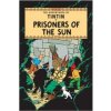 Prisoners of the Sun (Hergé )(Pevná)