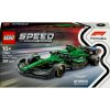 LEGO LEGO® Speed Champions Závodní auto Aston Martin Aramco F1® AMR24 77245