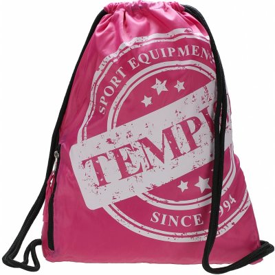 Tempish Tudy Pink