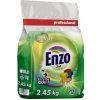 Enzo Deluxe Enzo COLOR – prací prášok na farebné tkaniny 2,45kg