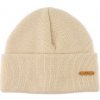 Vlnka Detská vlnená čiapka Vlnka V16 béžová veľkosť Uni