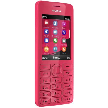 Nokia 206