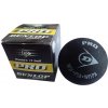 Míček squashový DUNLOP Progress 1ks G2458