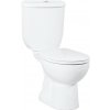 Creavit SEDEF - WC + BIDET 2V1 (SO)